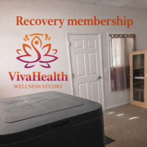 Recovery Membership